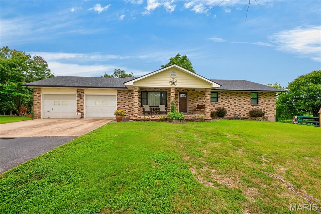 Dye Estates - Residential