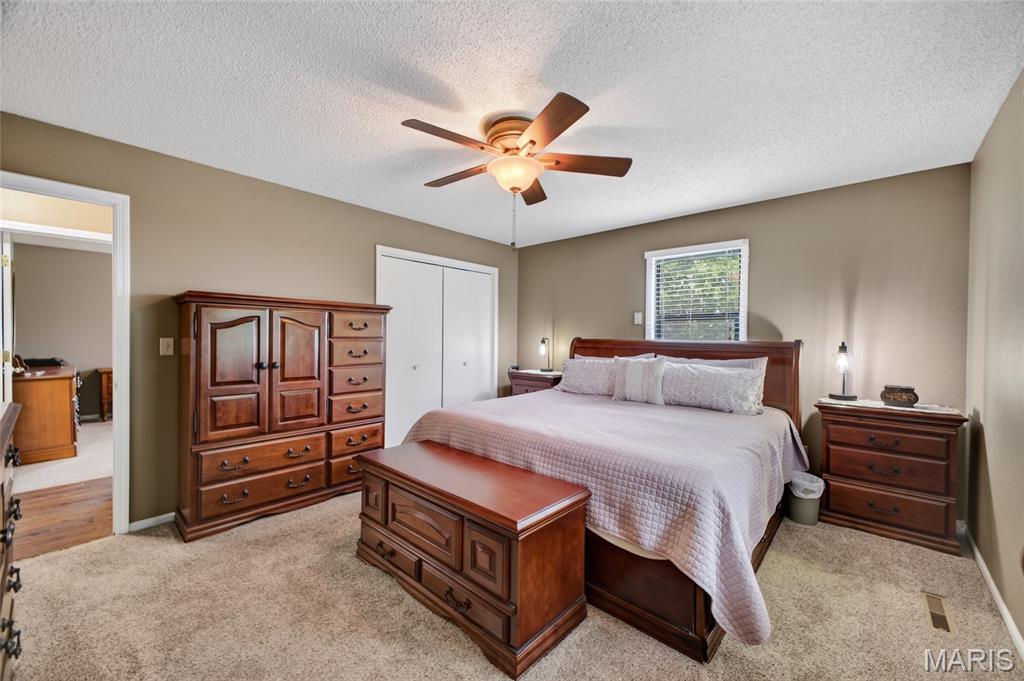 Dye Estates - Residential