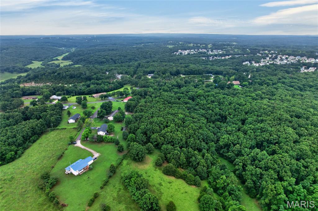 Dye Estates - Residential