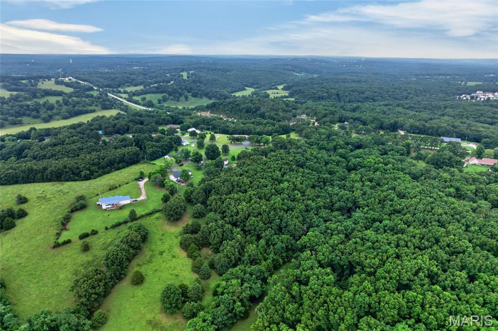 Dye Estates - Residential