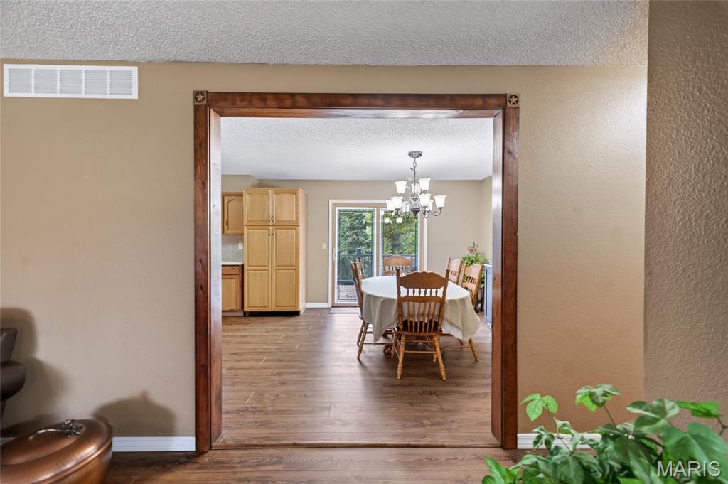 Dye Estates - Residential