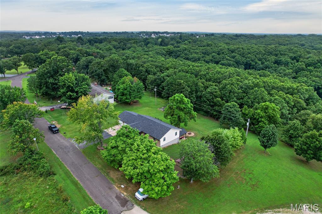 Dye Estates - Residential
