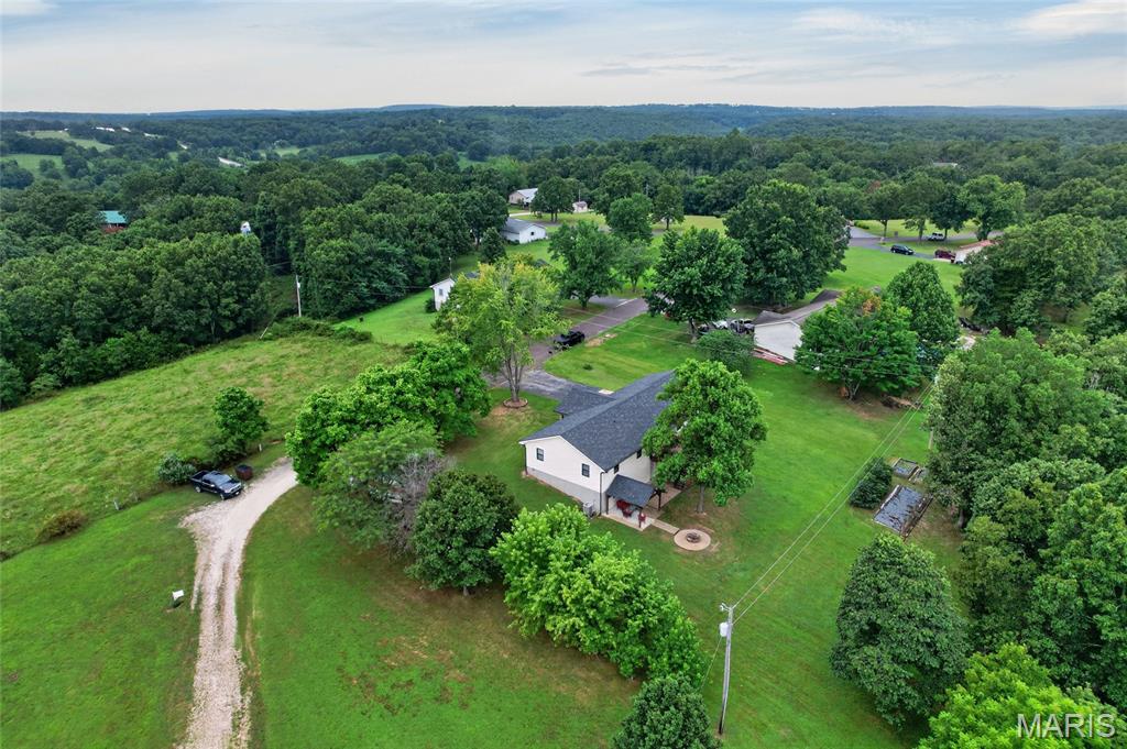 Dye Estates - Residential