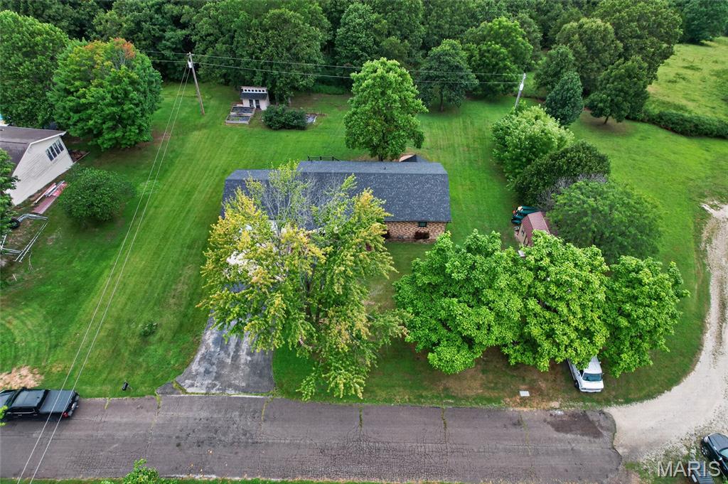 Dye Estates - Residential