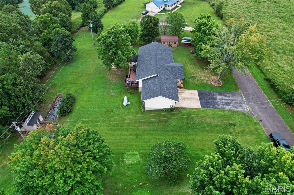 Dye Estates - Residential