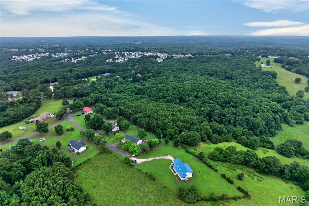 Dye Estates - Residential
