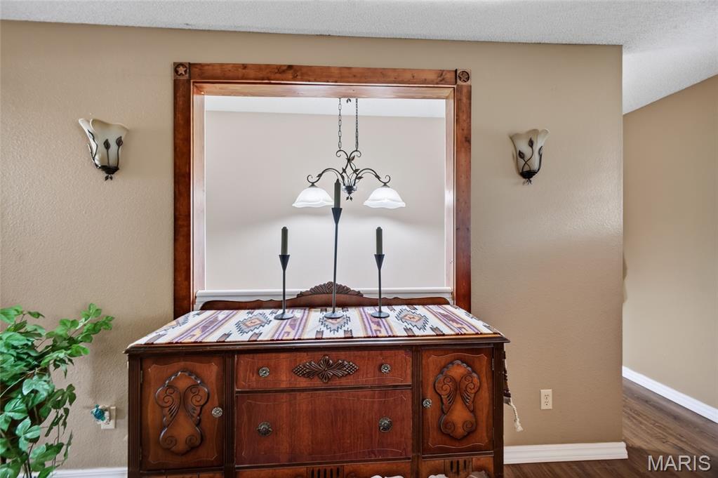 Dye Estates - Residential