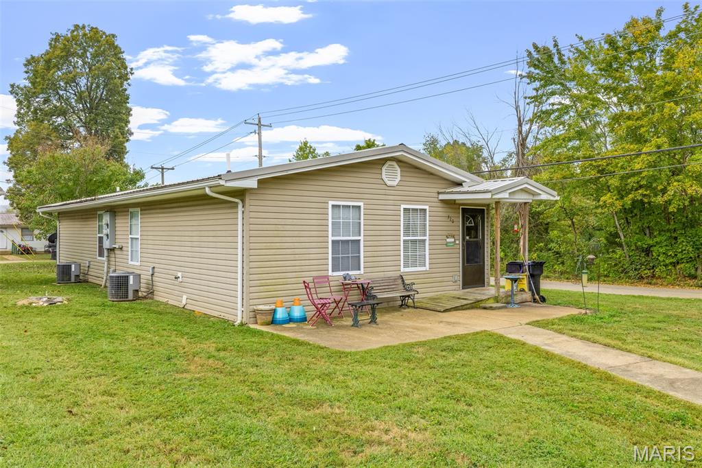 Herbert Lackamps Rev Sub - Residential Income