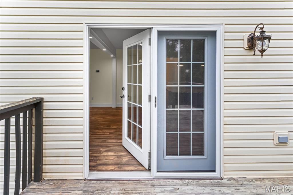 Grafton Hills - Residential