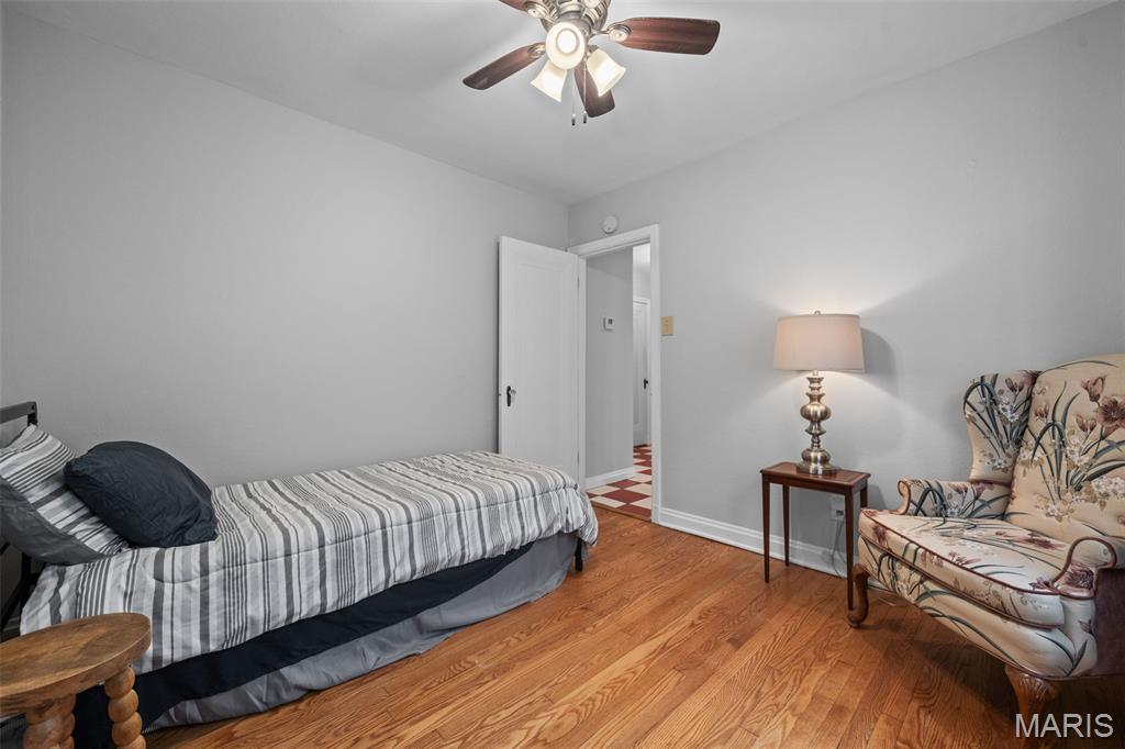 Watson Terrace Add - Residential