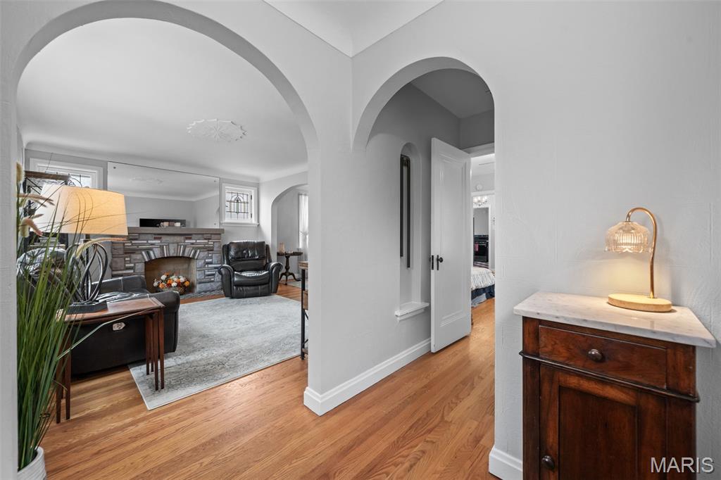 Watson Terrace Add - Residential