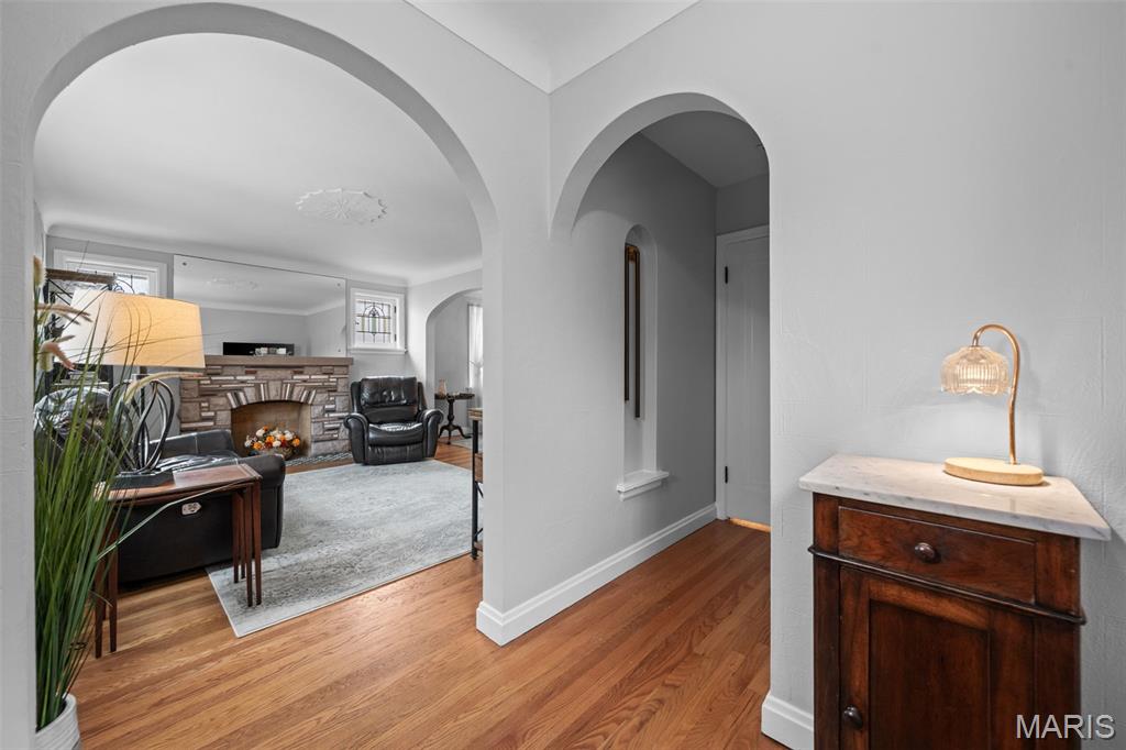 Watson Terrace Add - Residential