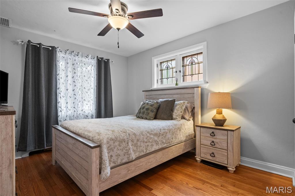 Watson Terrace Add - Residential