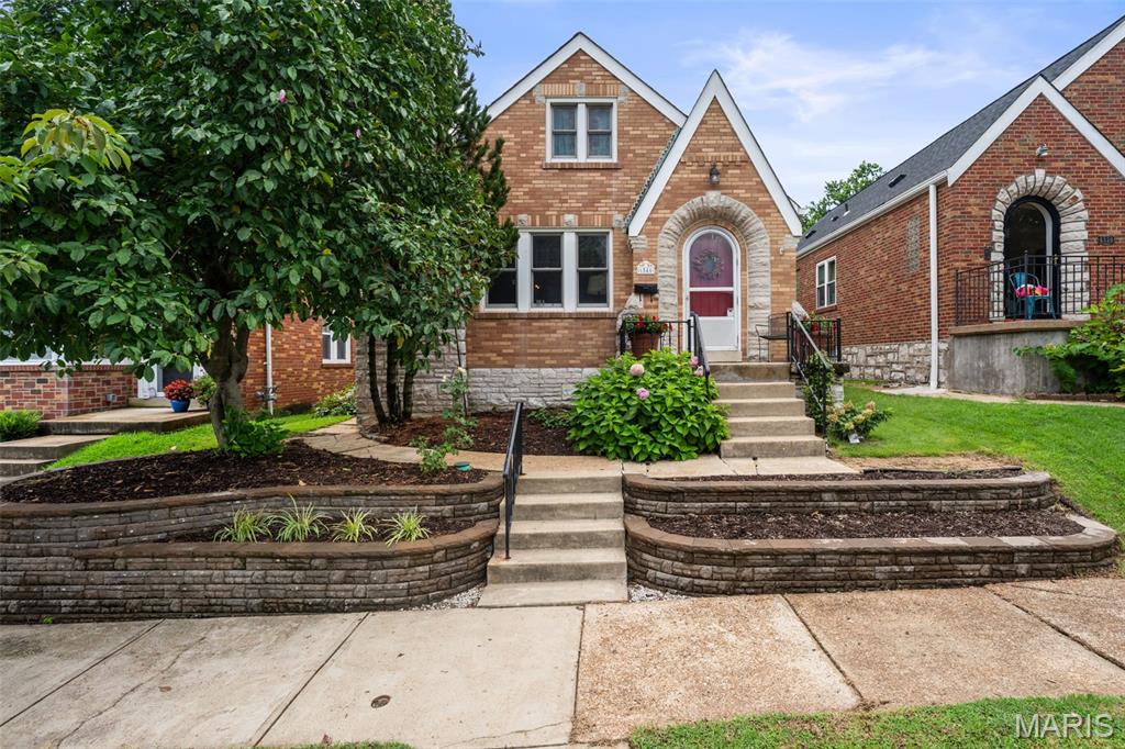 Watson Terrace Add - Residential