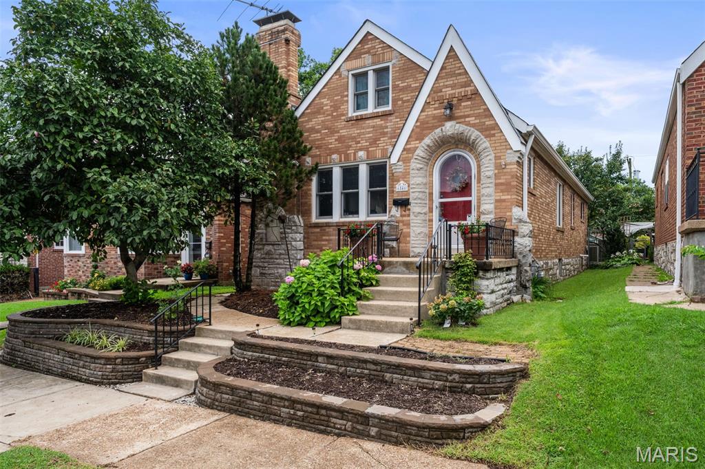 Watson Terrace Add - Residential