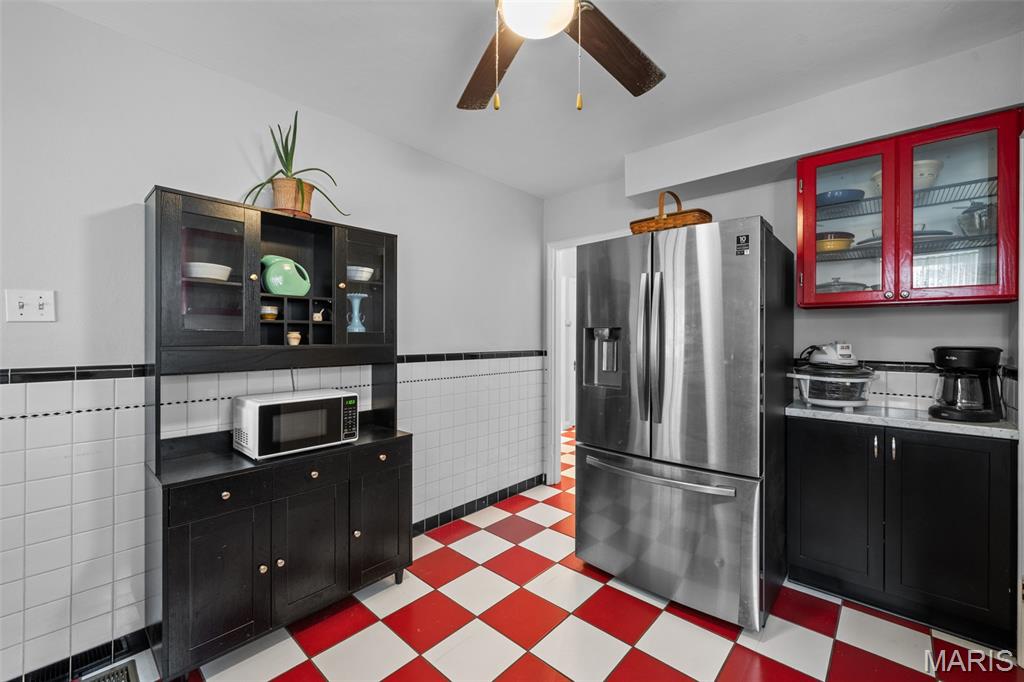 Watson Terrace Add - Residential