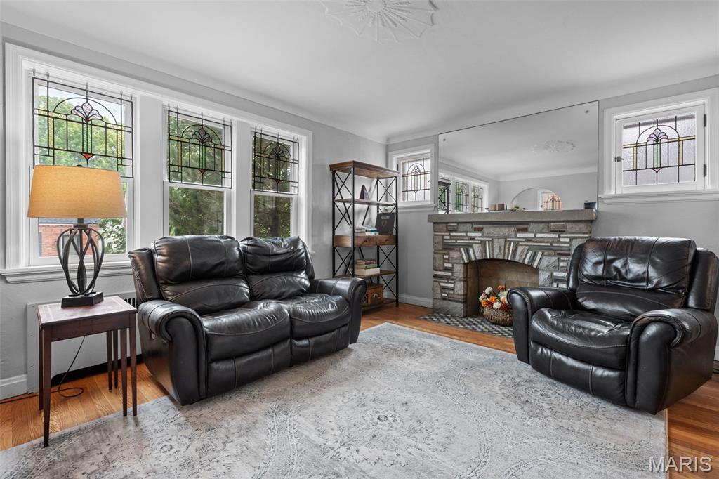 Watson Terrace Add - Residential