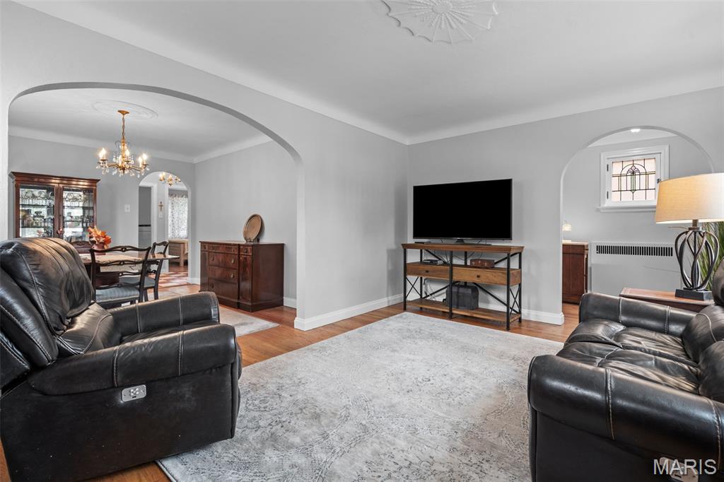 Watson Terrace Add - Residential