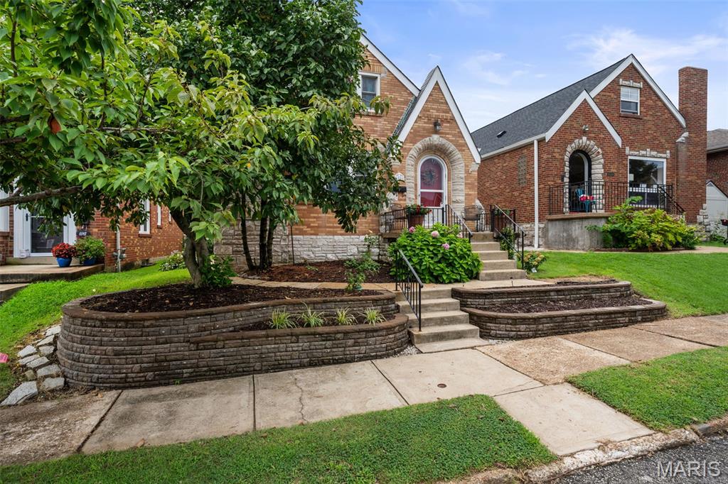 Watson Terrace Add - Residential