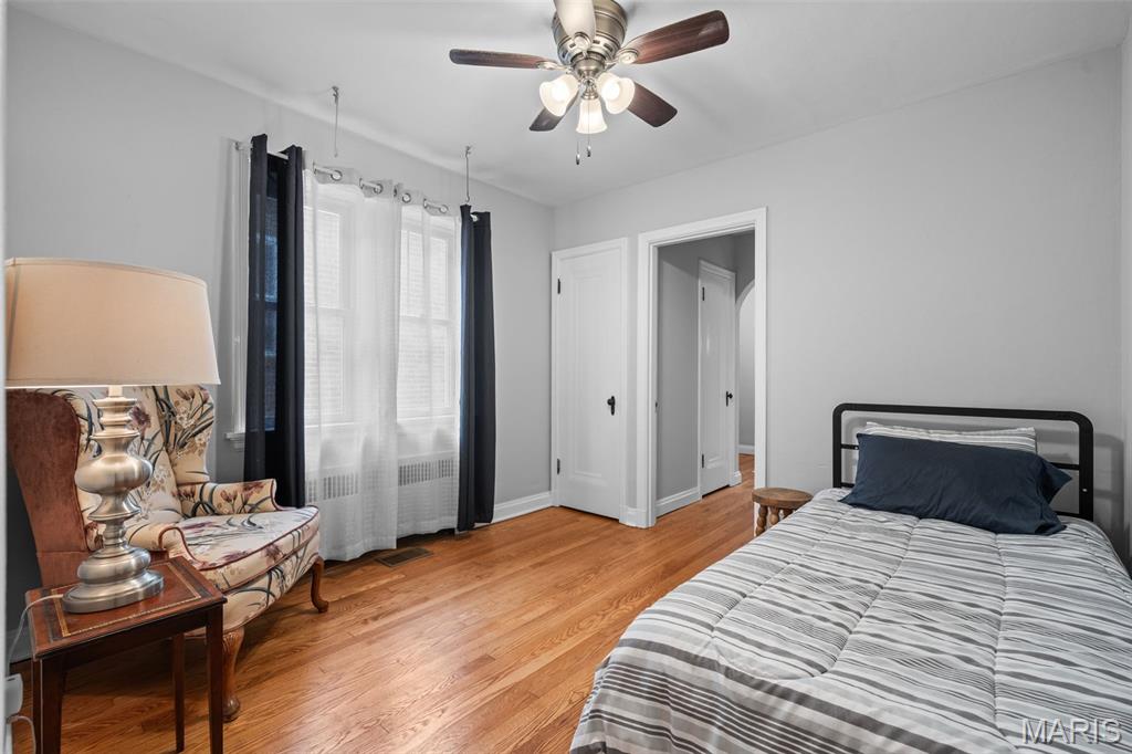 Watson Terrace Add - Residential