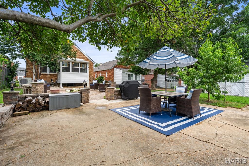Watson Terrace Add - Residential