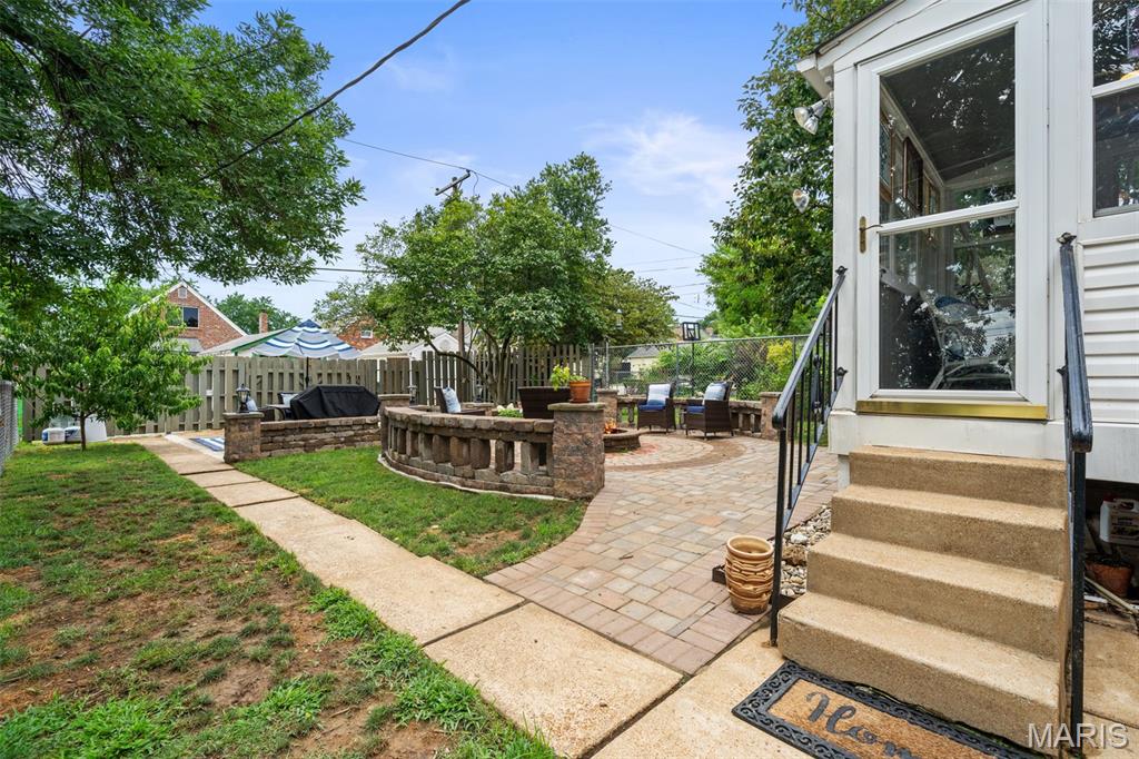 Watson Terrace Add - Residential