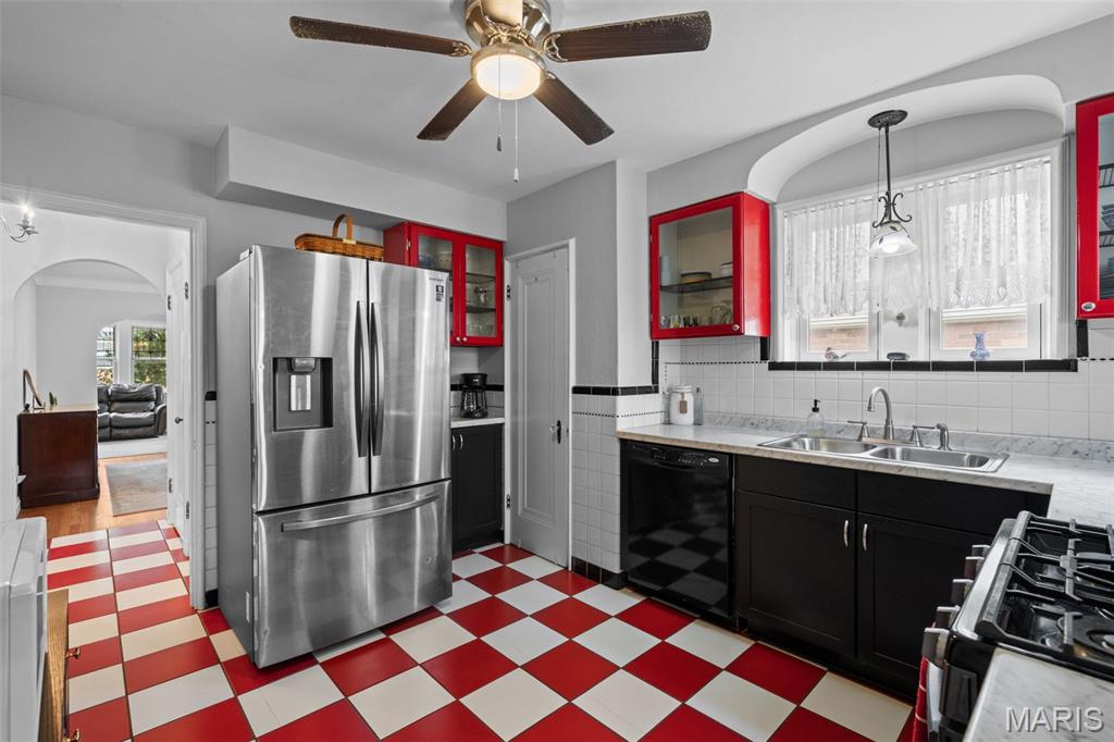 Watson Terrace Add - Residential