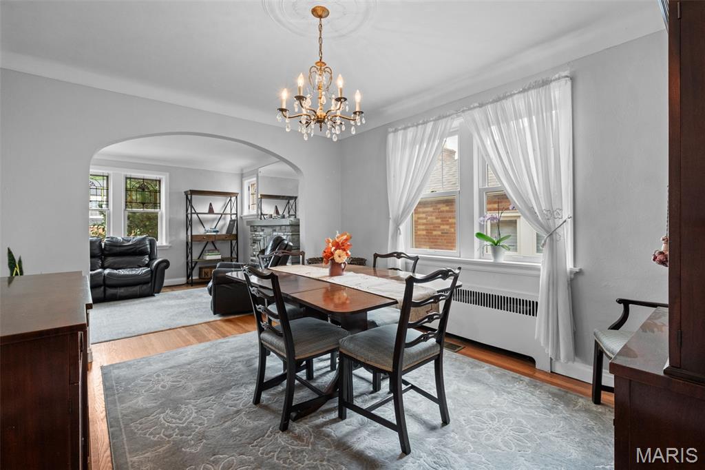 Watson Terrace Add - Residential