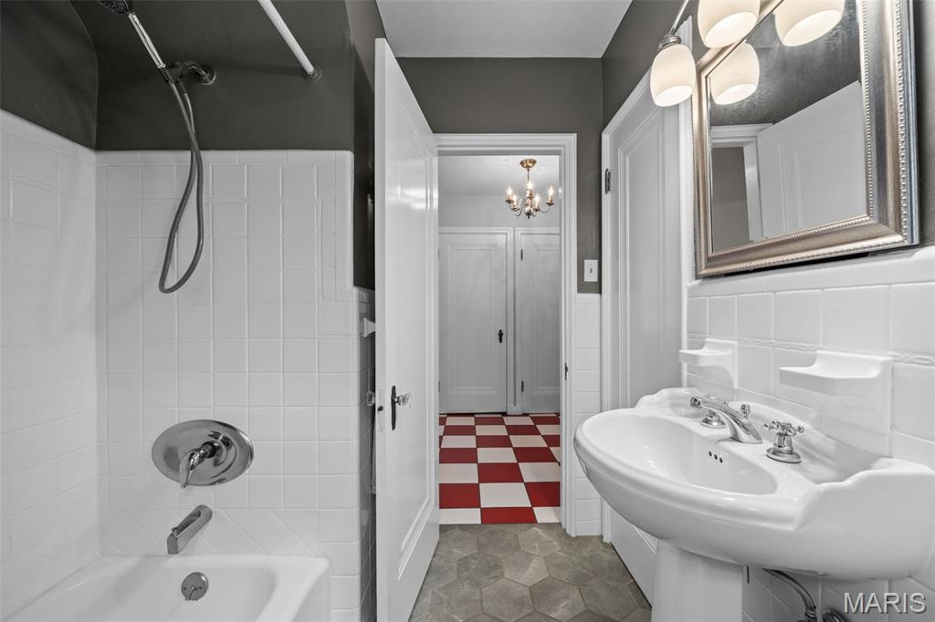 Watson Terrace Add - Residential