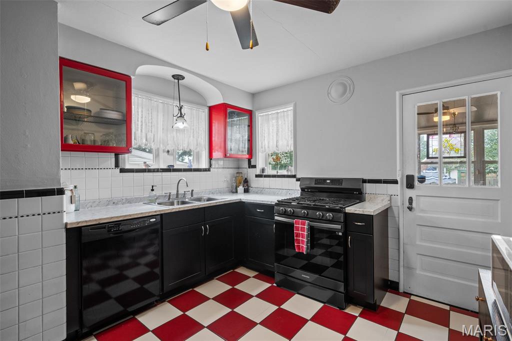Watson Terrace Add - Residential