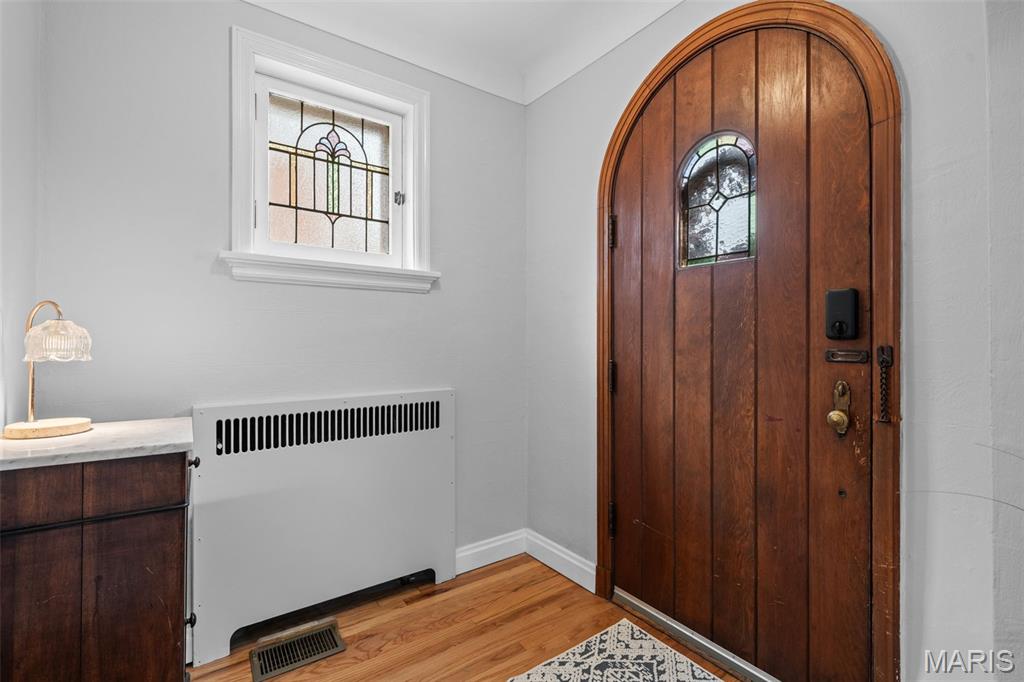 Watson Terrace Add - Residential