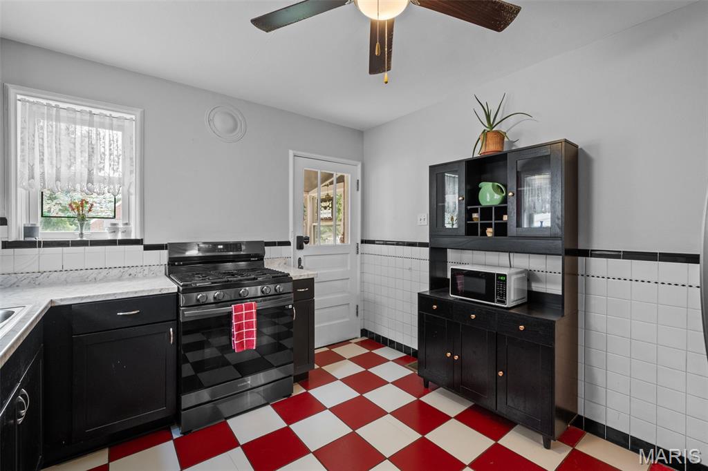 Watson Terrace Add - Residential