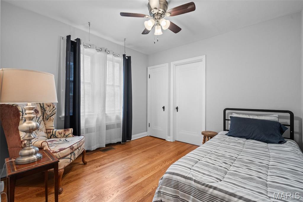 Watson Terrace Add - Residential