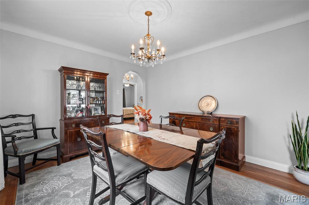 Watson Terrace Add - Residential
