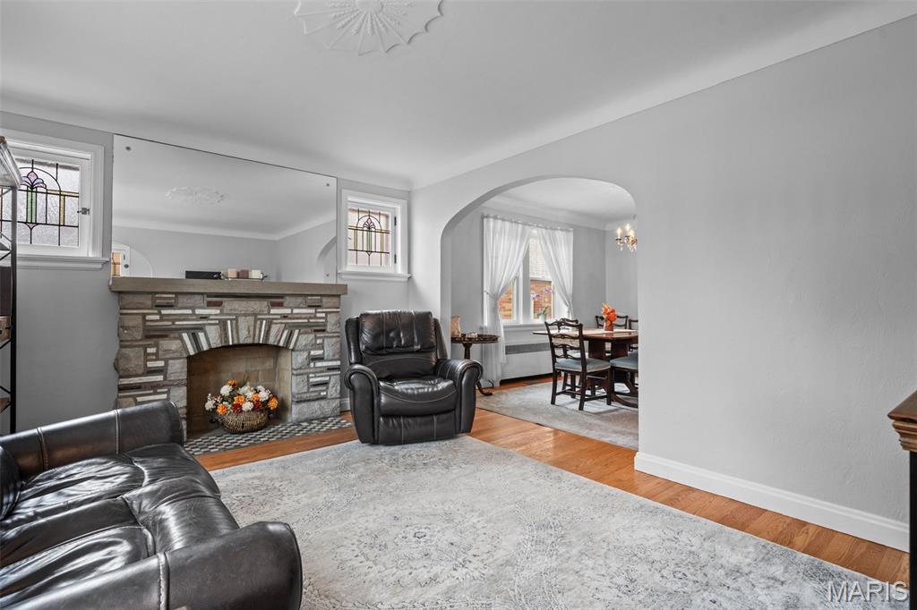 Watson Terrace Add - Residential
