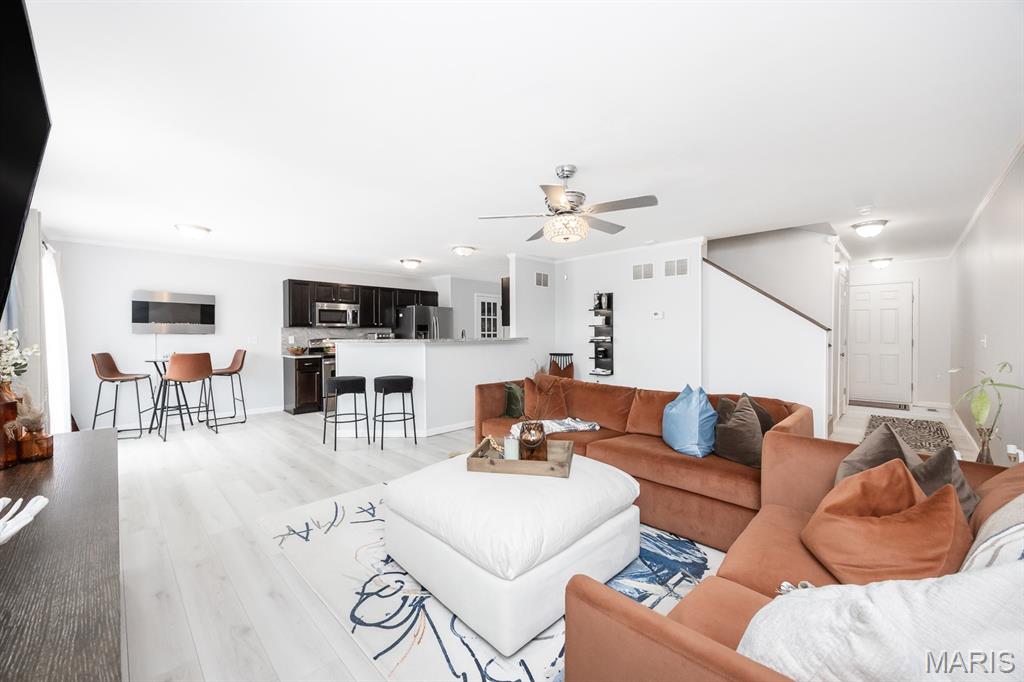 Fountain Place Add - Residential
