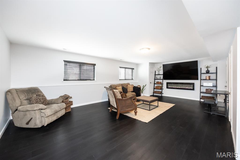 Fountain Place Add - Residential