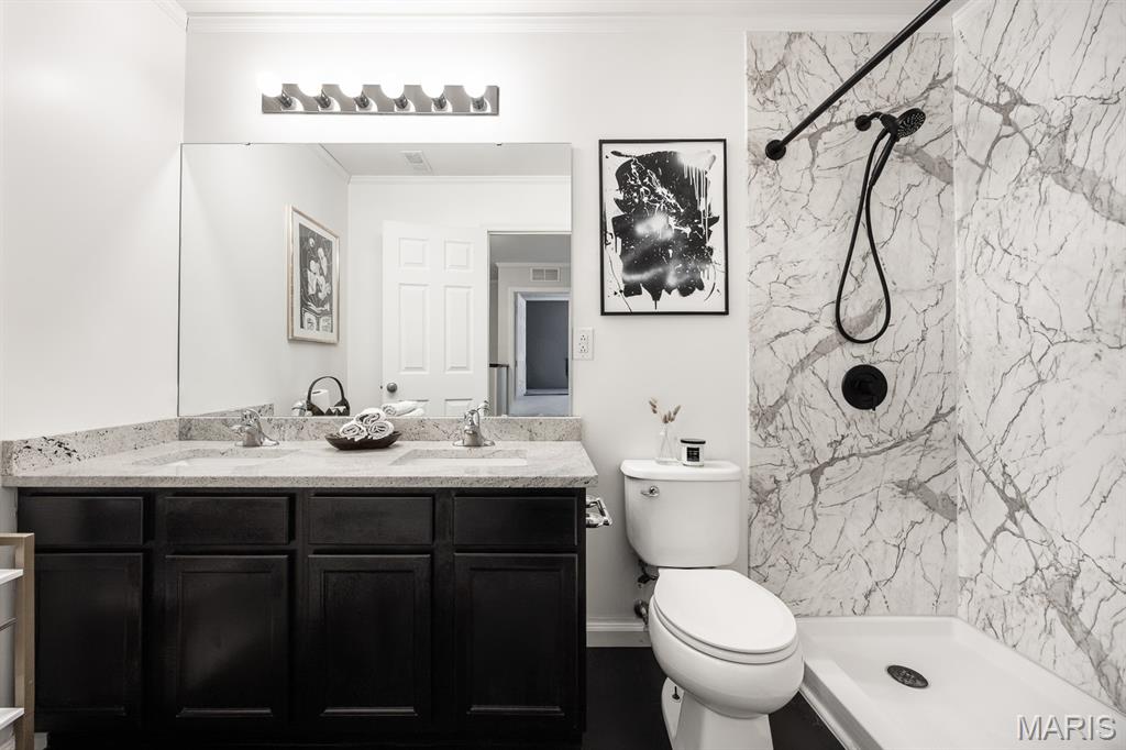 Fountain Place Add - Residential