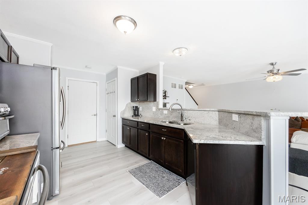 Fountain Place Add - Residential