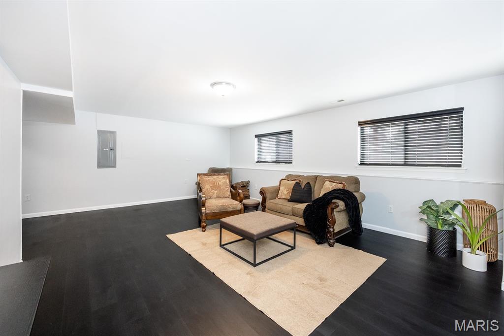 Fountain Place Add - Residential