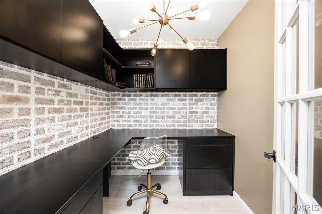 Fountain Place Add - Residential