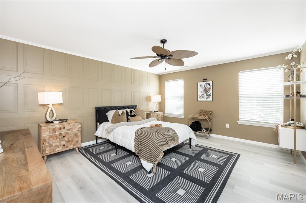 Fountain Place Add - Residential