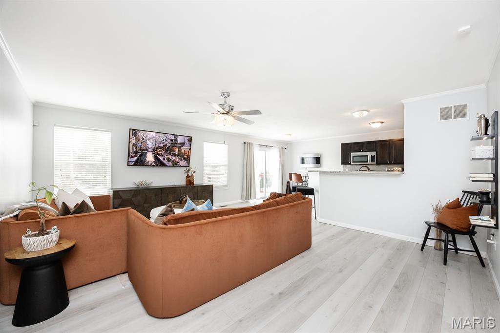 Fountain Place Add - Residential