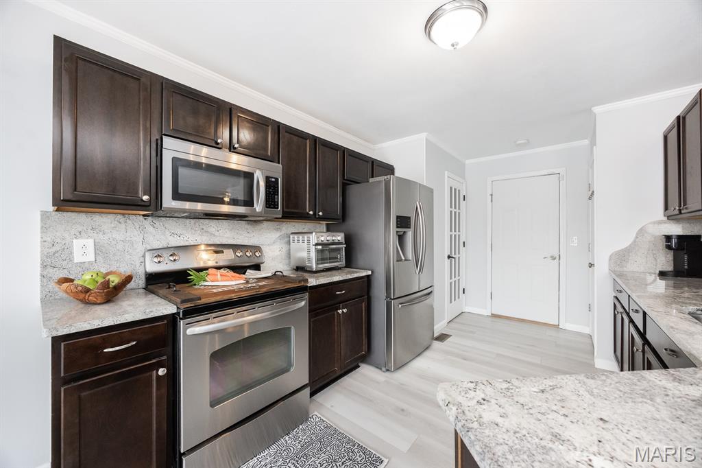 Fountain Place Add - Residential