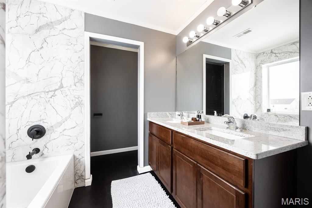 Fountain Place Add - Residential