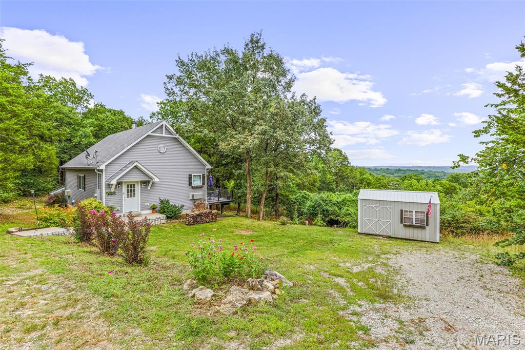 Garland Bland Estates - Residential