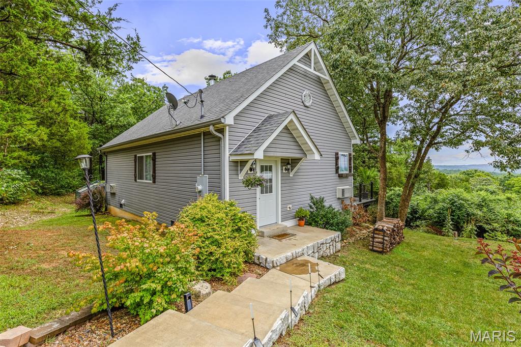 Garland Bland Estates - Residential