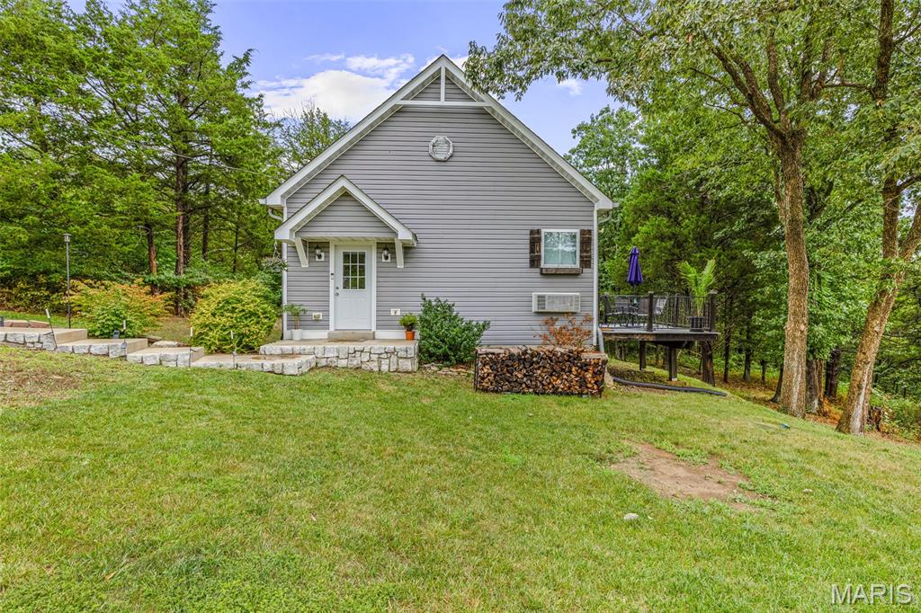 Garland Bland Estates - Residential