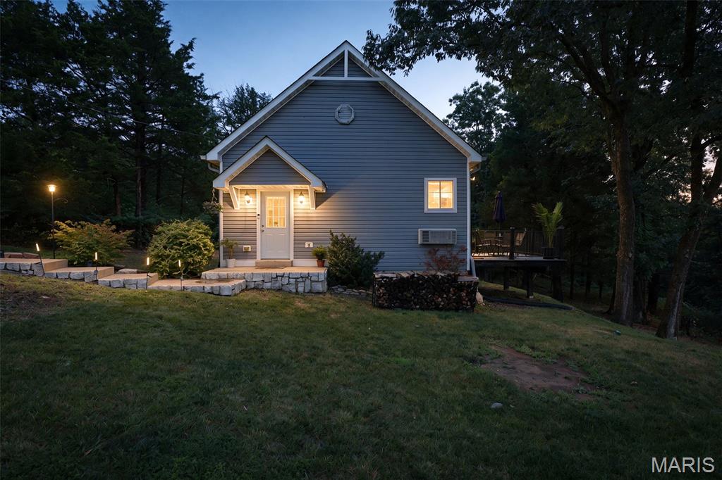 Garland Bland Estates - Residential