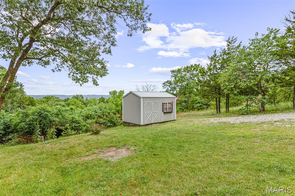Garland Bland Estates - Residential